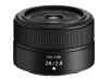 Nikkor Z 28mm f/2.8 Lens